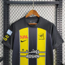 Camisa Al-Ittihad 2023/24 Home
