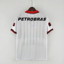 Camisa Flamengo Fora 1995 - Versão Retrô Umbro