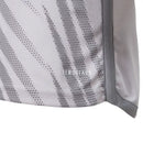 Camisa Internacional Third 24/25 - Versão Feminina Baby Look Cinza