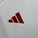 Camisa Internacional Fora 25/26 - Branca