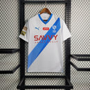 Camisa Al-Hilal 23/24 - Branca - Nova camisa do Neymar