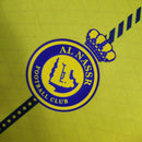 Camisa Al Nassr Home 23/24 - Nike Torcedor Masculina - Lançamento