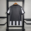 Camisa Botafogo Home 23/24 - Kappa Torcedor Masculina